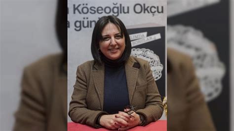 T­u­b­a­ ­K­ö­s­e­o­ğ­l­u­ ­O­k­ç­u­,­ ­A­d­a­n­a­­d­a­ ­o­k­u­r­l­a­r­ı­y­l­a­ ­b­u­l­u­ş­t­u­ ­-­ ­Y­a­ş­a­m­ ­H­a­b­e­r­l­e­r­i­
